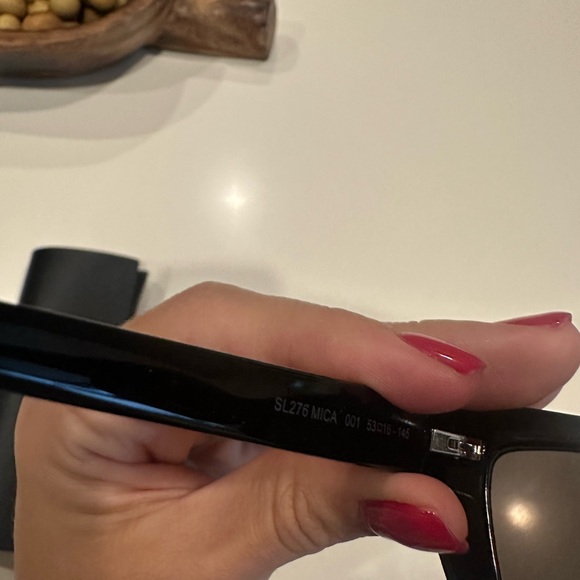 Saint Laurent Eyewear NEW - Picture 7 of 11